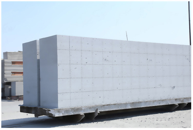 波阳加气块 加气砌块 轻质砖气孔结构及其影响因素