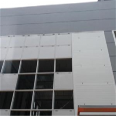 波阳新型蒸压加气混凝土板材ALC|EPS|RLC板材防火吊顶隔墙应用技术探讨